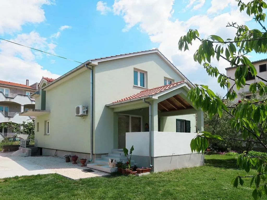 Villa Zdravka Zadar Semesterbostad