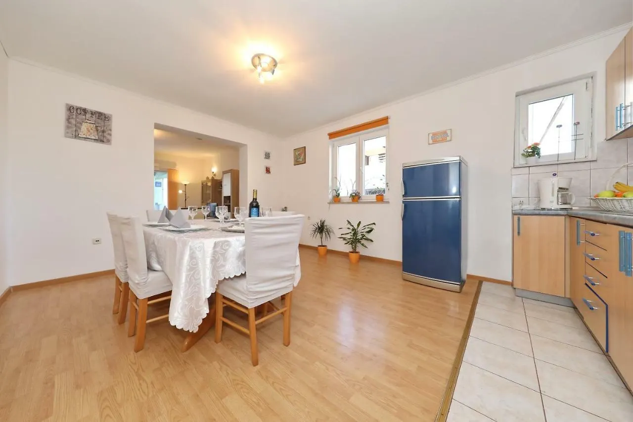 Villa Zdravka Zadar 0*,  Kroatien