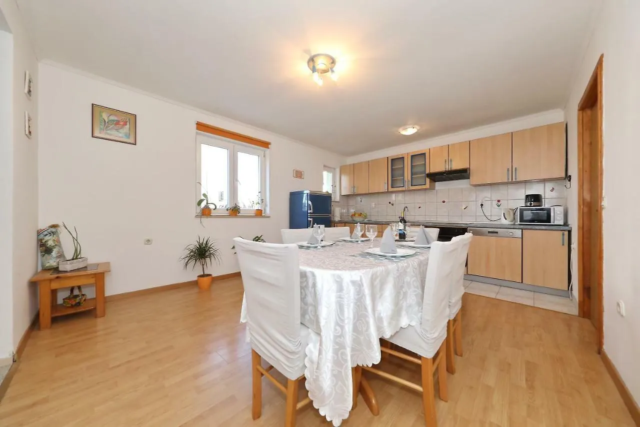 Villa Zdravka Zadar