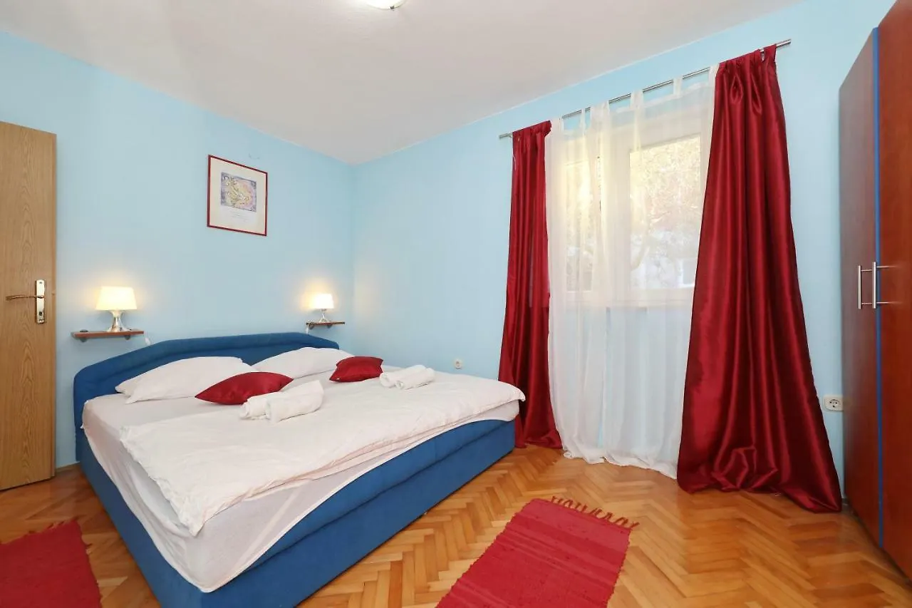 Villa Zdravka Zadar